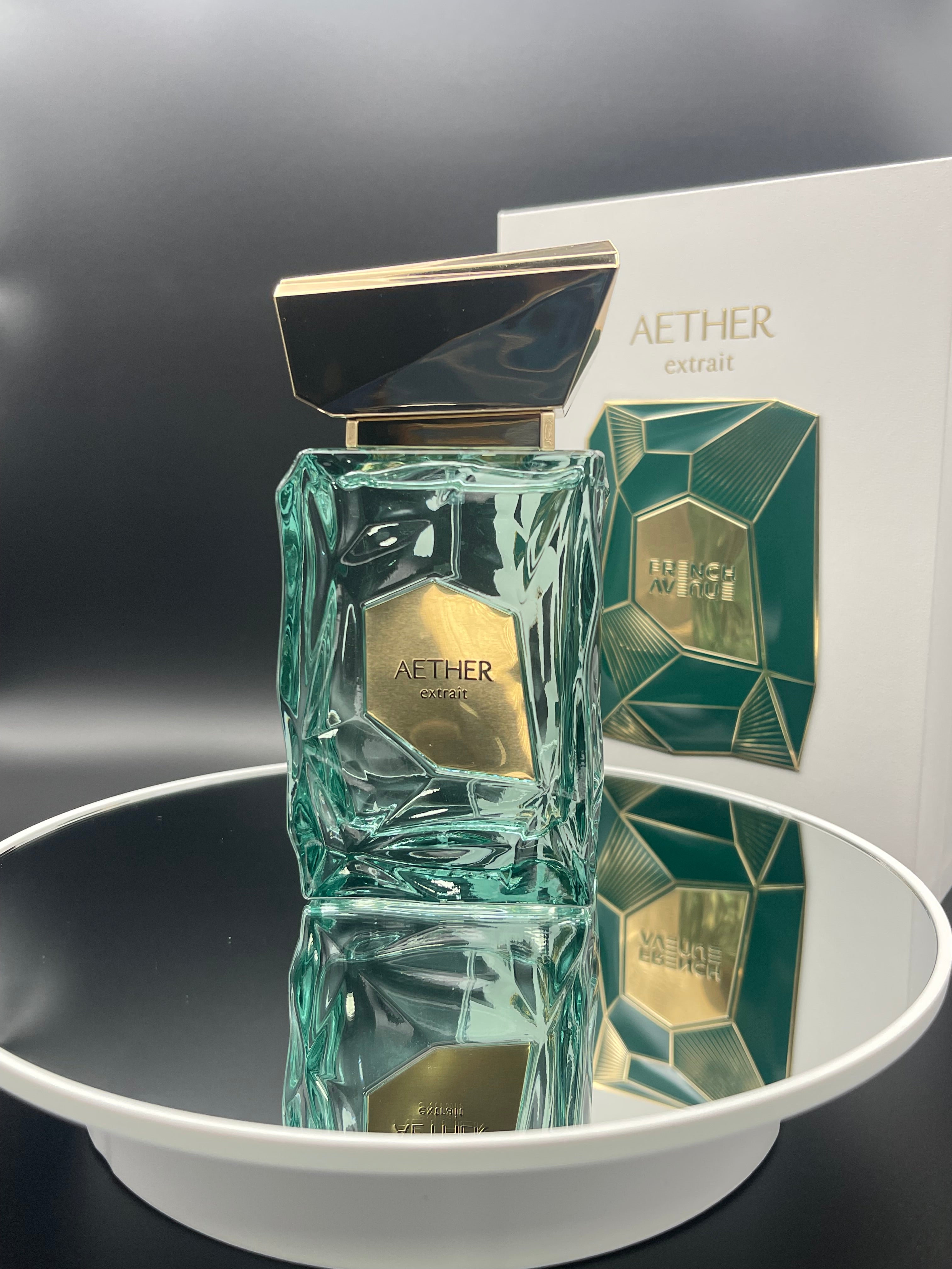 Aether French Avenue