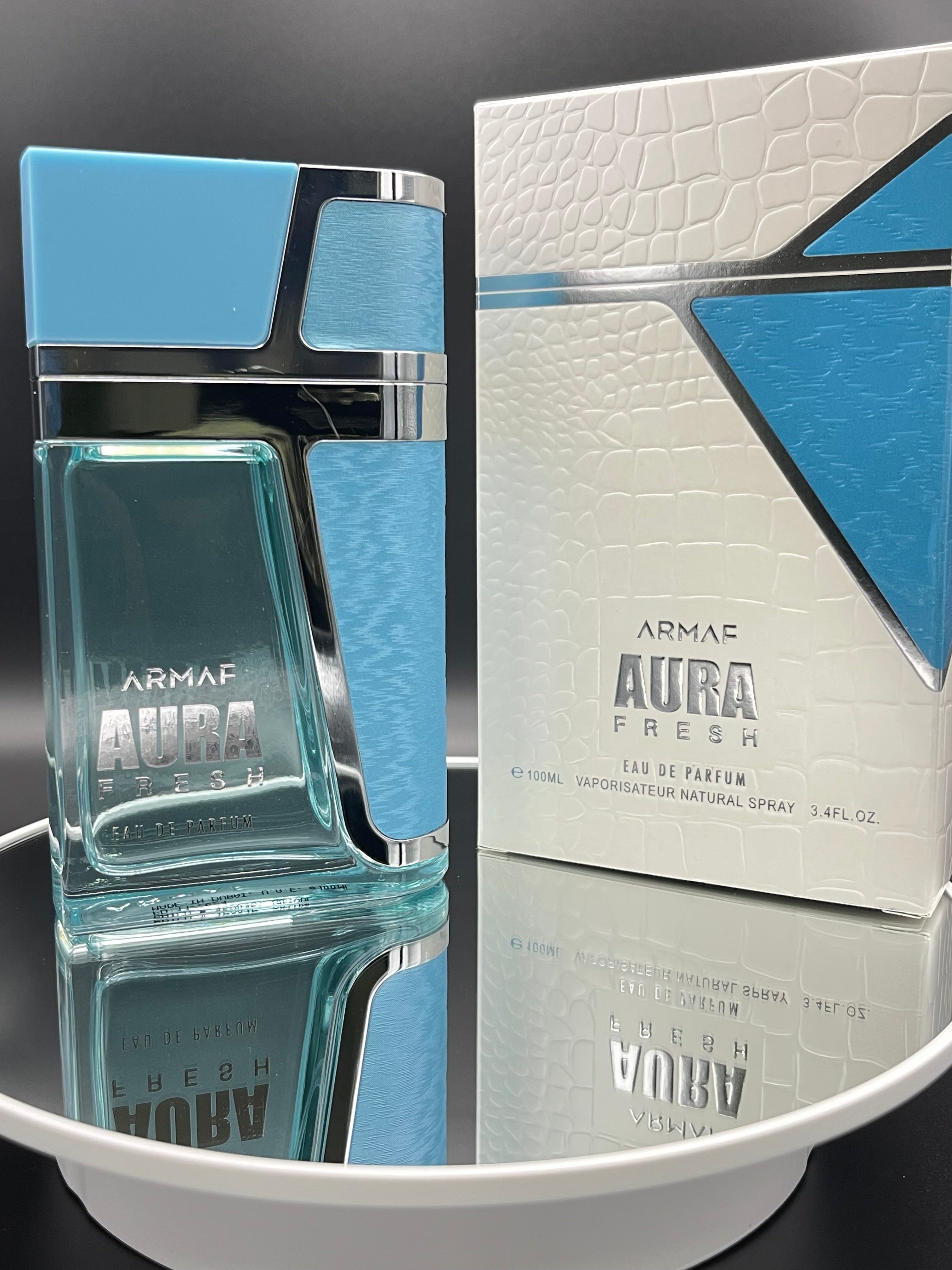 Aura Fresh Armaf