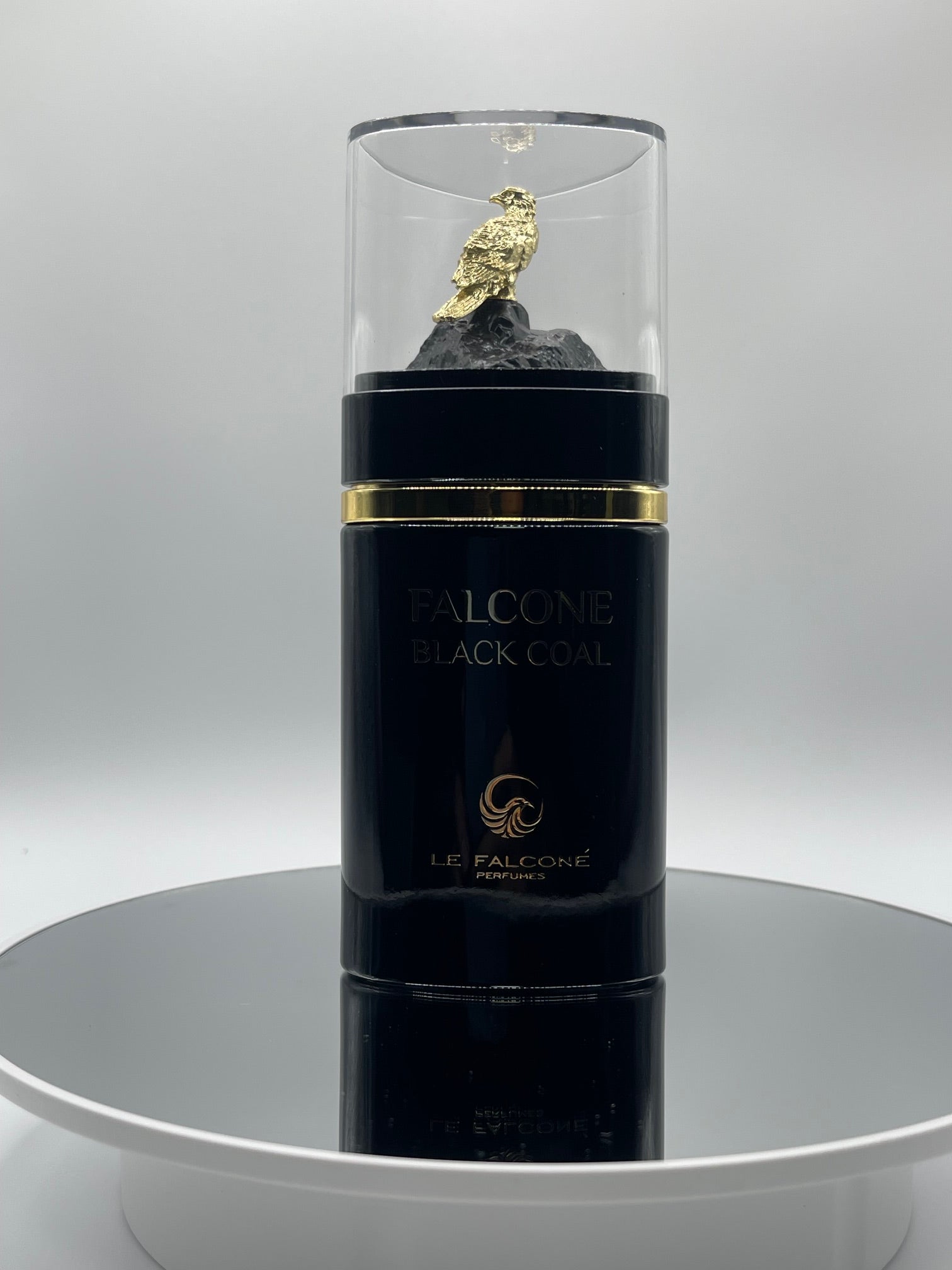 Black Coal Le Falcone