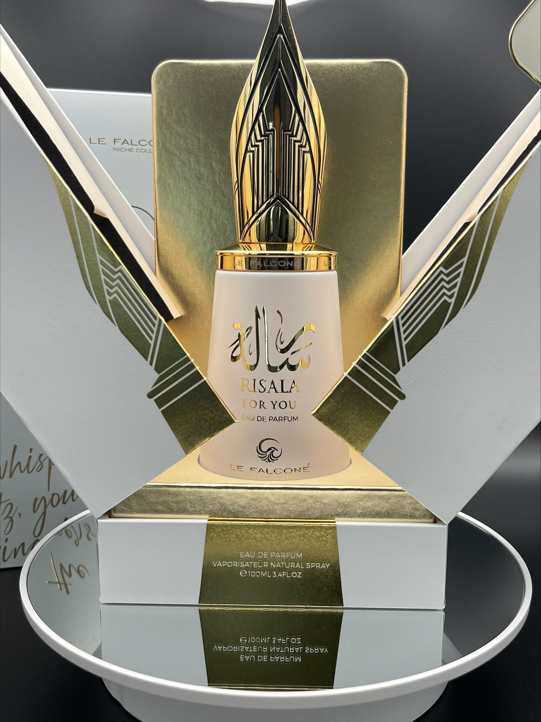 Risala For You Le Falconé Perfumes