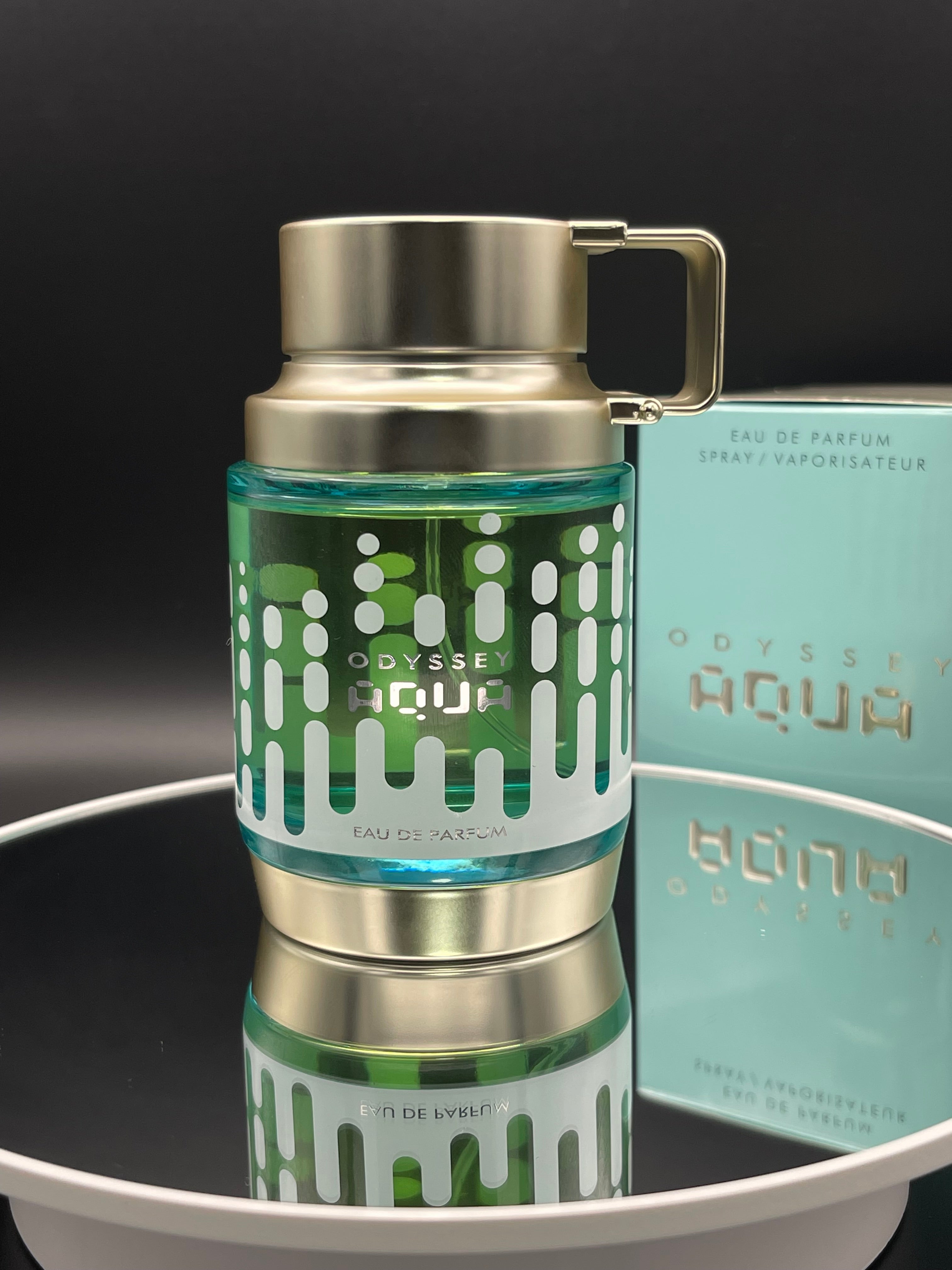 Odyssey Aqua Edition Armaf