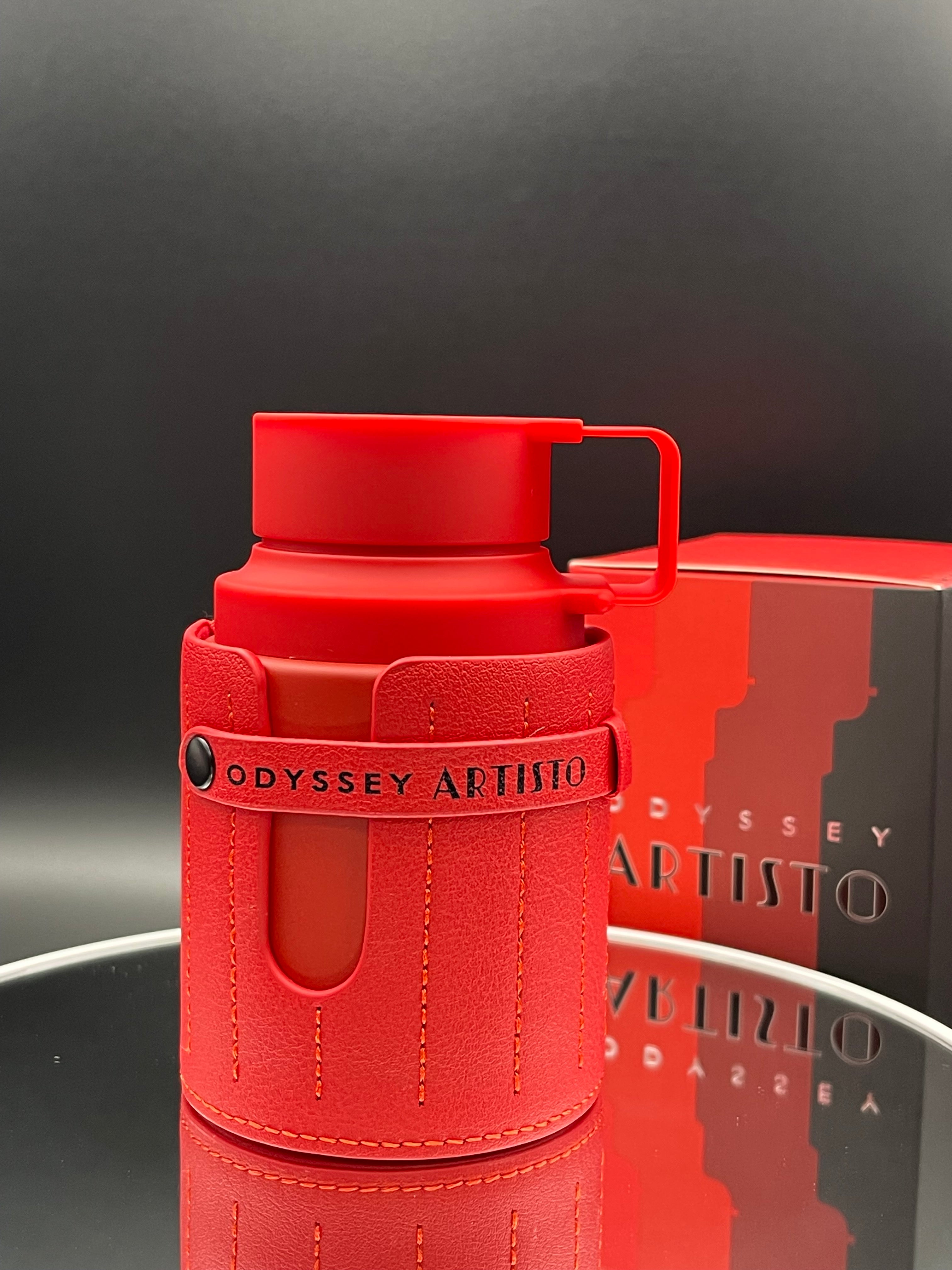 Odyssey Artisto Armaf
